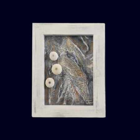 Écume blanche 2